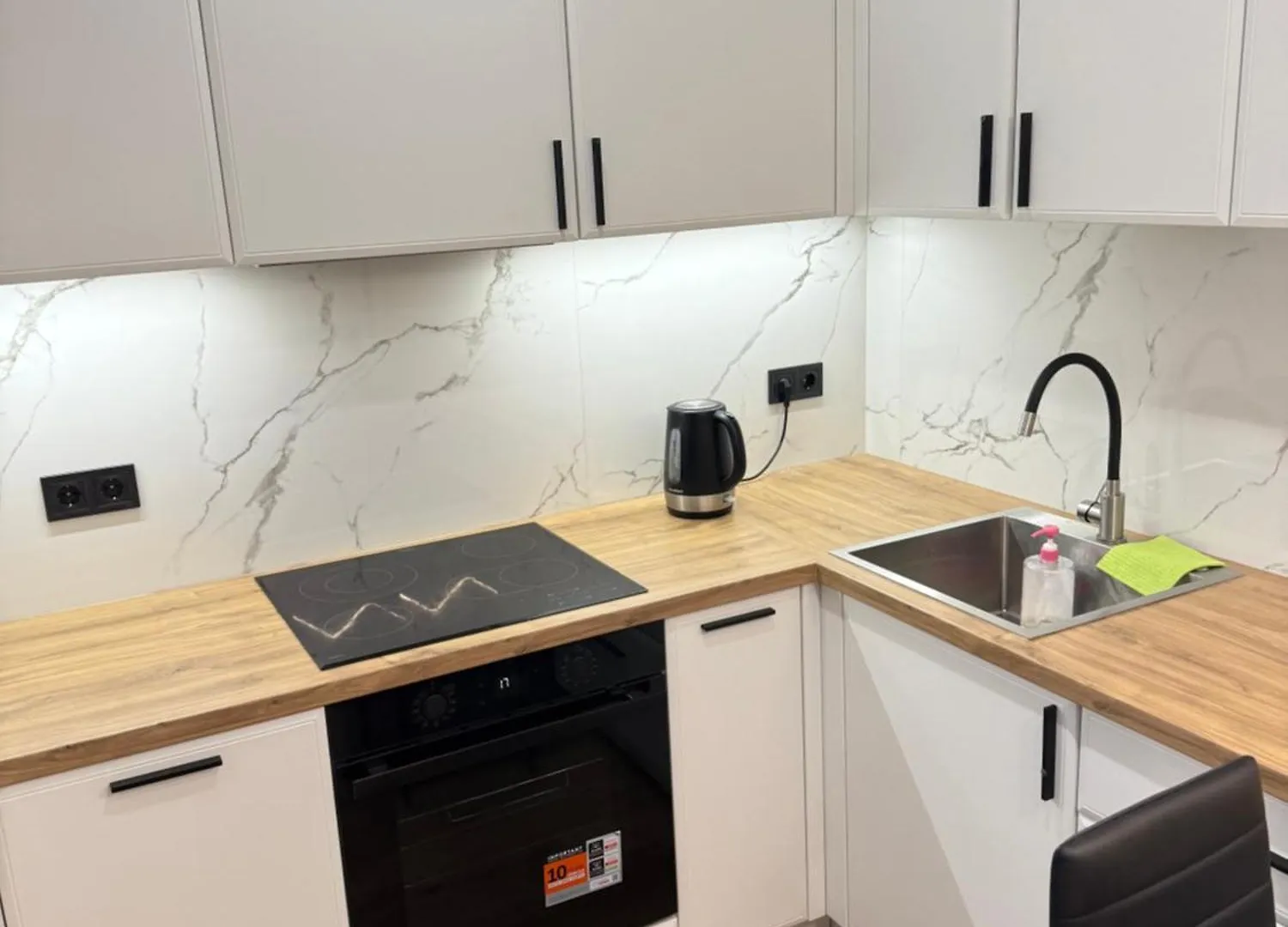 Варшавський Apartman Kijev