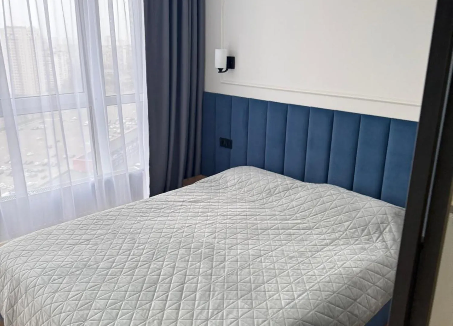 Варшавський Apartman Kijev