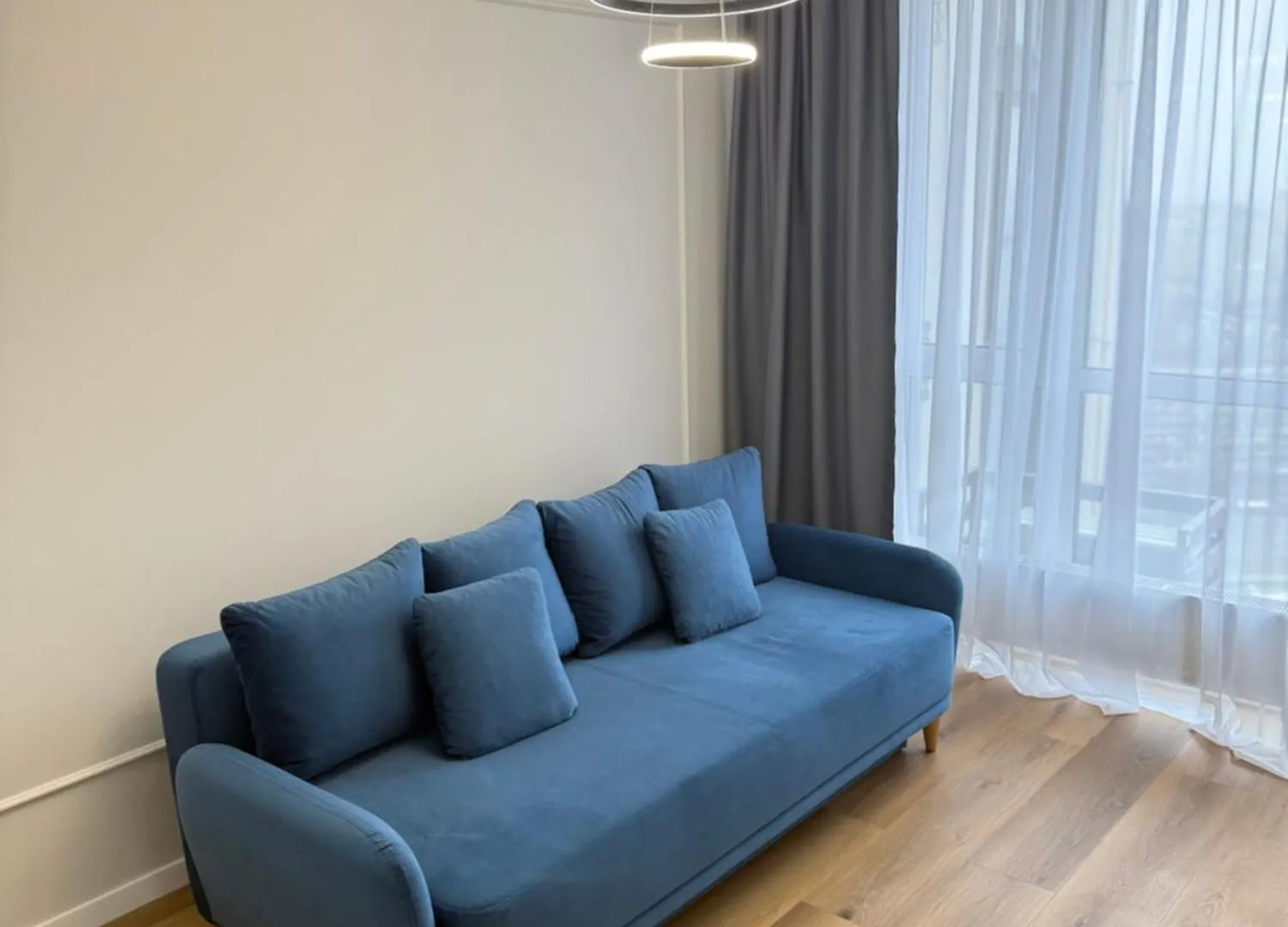 Apartmán Варшавський Kyjev