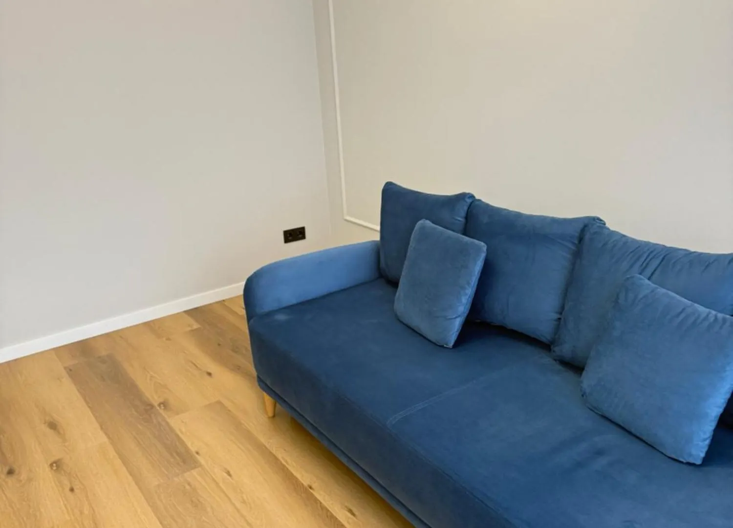 Apartmán Варшавський Kyjev