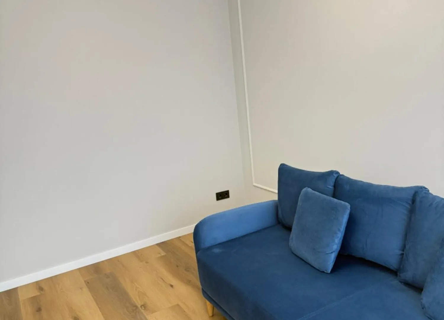 Apartmán Варшавський Kyjev